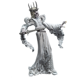 Weta Workshop The Lord of the Rings Trilogy - The Witch-king of the Unseen Lands Figure Mini Epics