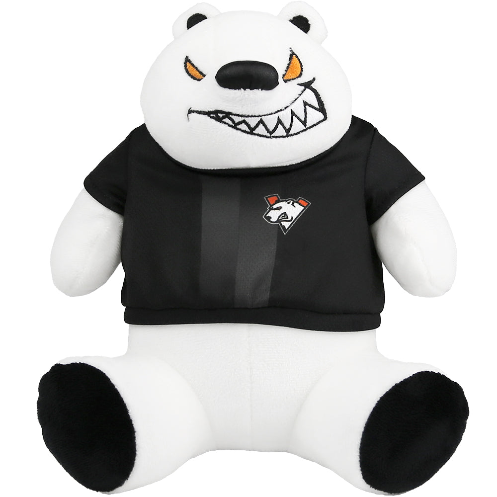 Virtus.Pro Bear Boris in Jersey, Plush toy, 2025 collection, 21 cm