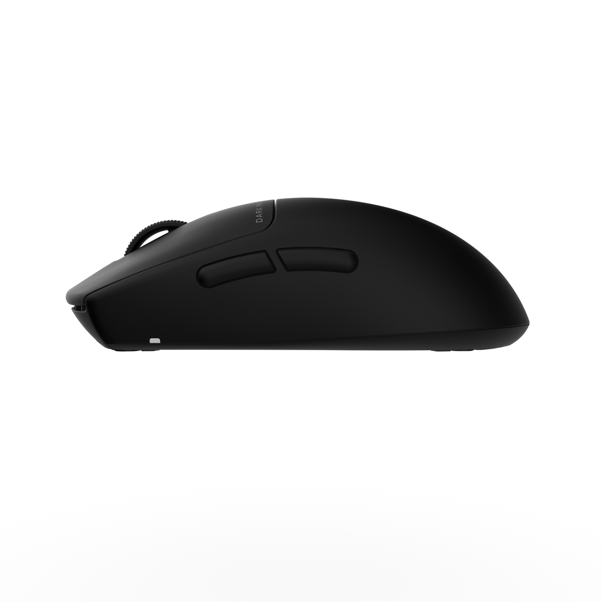 Dark Project Nexus Wireless Gaming Mouse, Black