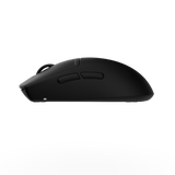 Dark Project Nexus Wireless Gaming Mouse, Black
