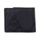 Memento Mori Skull Embossed Wallet