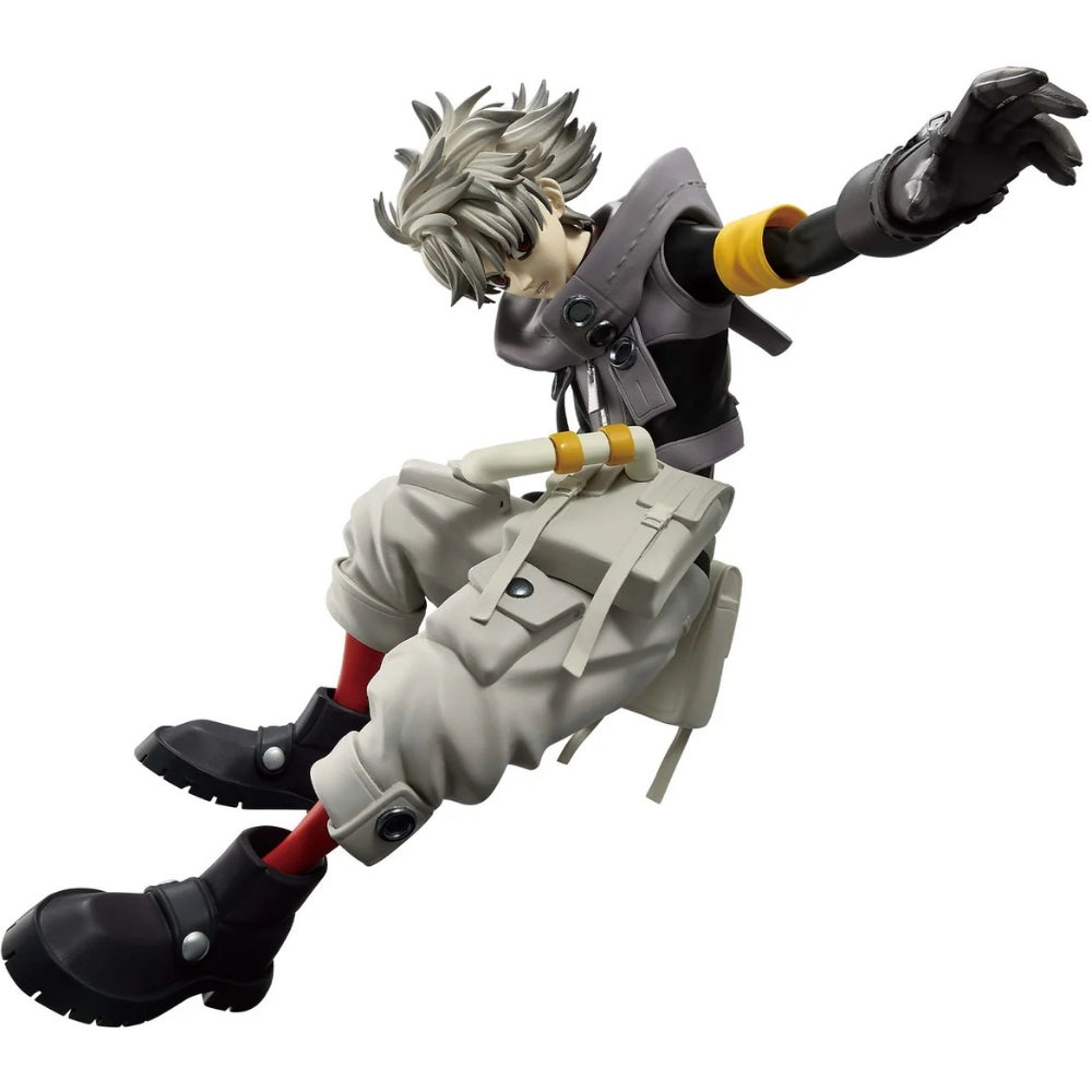 Bandai Gachiakuta Vibration Stars-Rudo