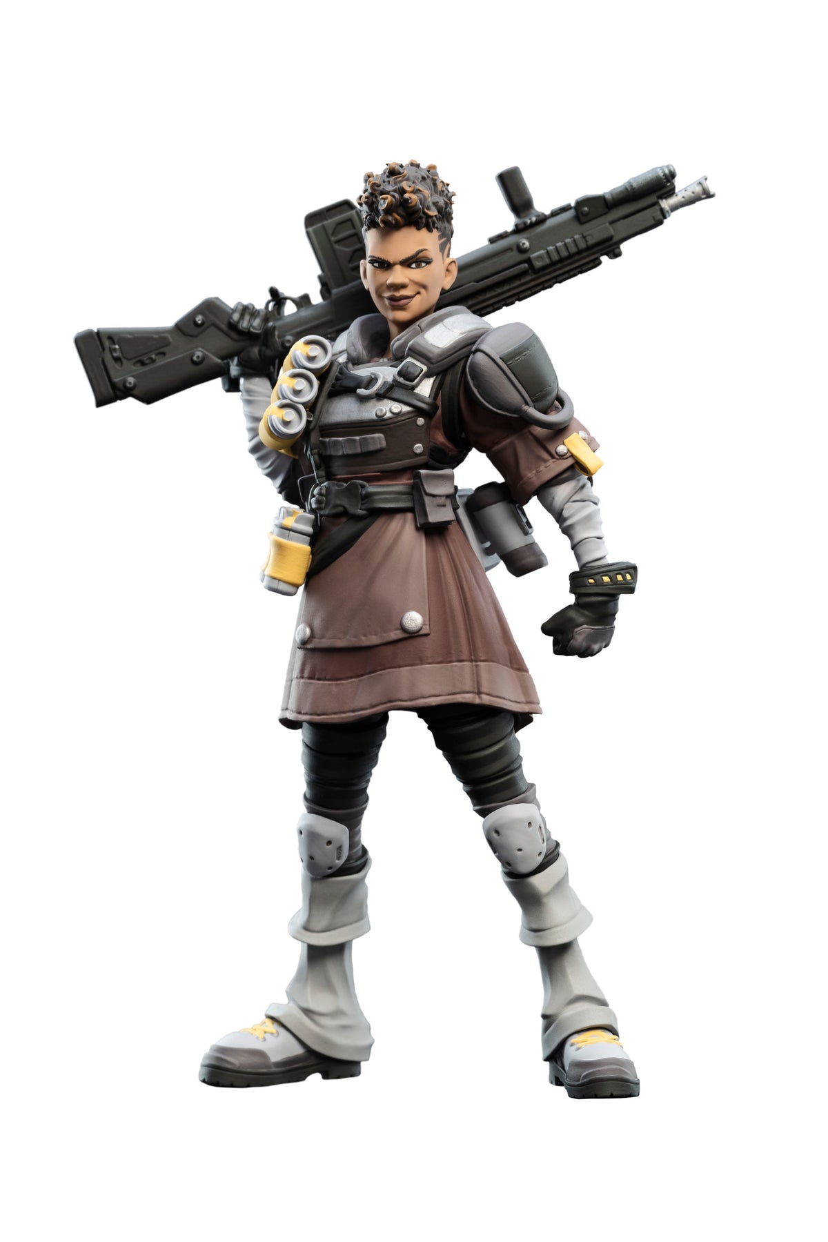 Weta Workshop Apex Legends - Bangalore  Mini Epic
