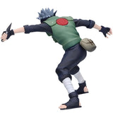 Bandai -Naruto 72 Series- 63 Vibration Stars-Kakashi Hatake &amp; Obito Uchiha-(A:Kakashi Hatake)