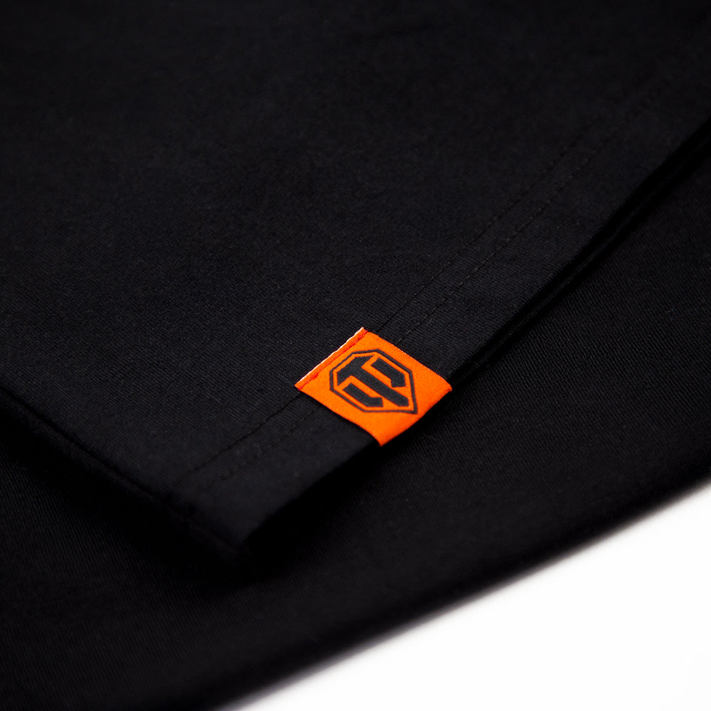 World of Tanks 15 Anniversary T-shirt Black, S