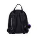 Wednesday Backpack in Black