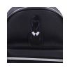Wednesday Backpack in Black
