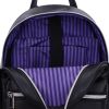 Wednesday Backpack in Black