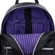 Wednesday Backpack in Black