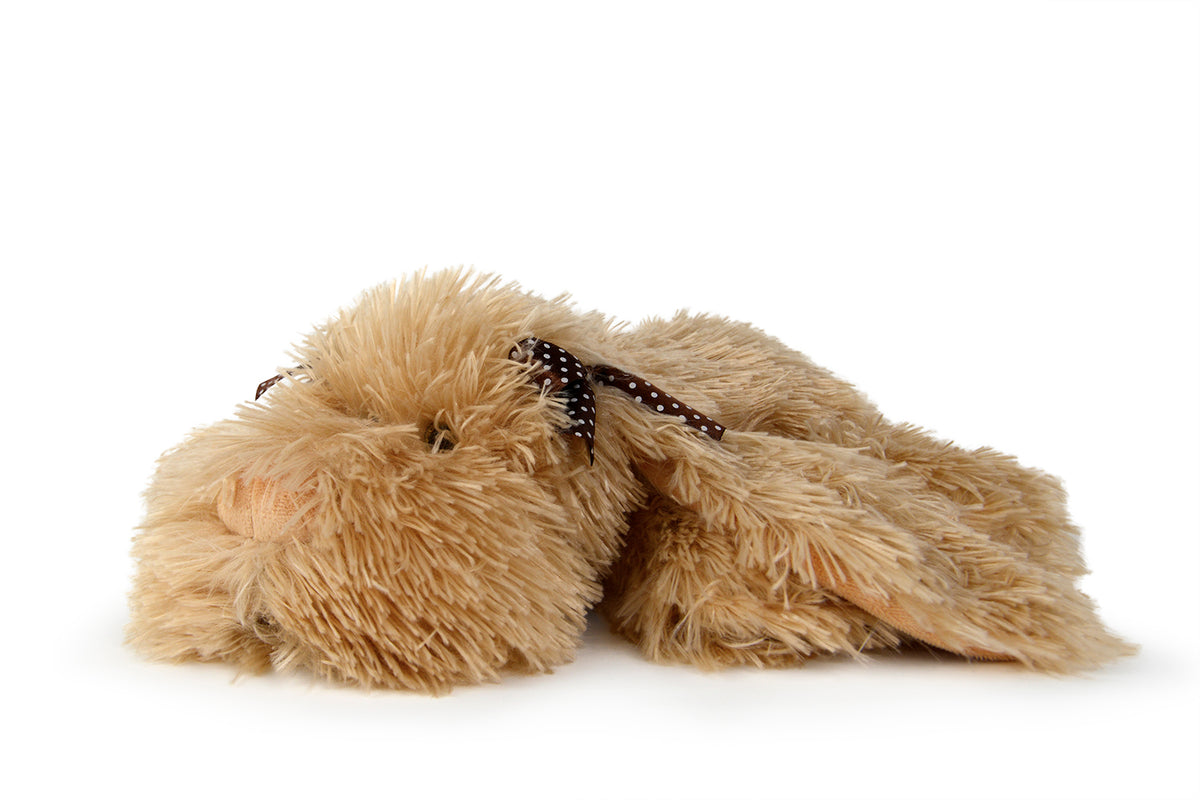 Plush toy WP MERCHANDISE Dog Ronnie 36 cm