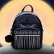 The Nightmare Before Christmas Jack Skellington Backpack 28cm