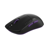 Dark Project Novus Pro Wireless Mouse, Blackberry