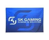 SK Gaming  -  Premium Supporter Flag