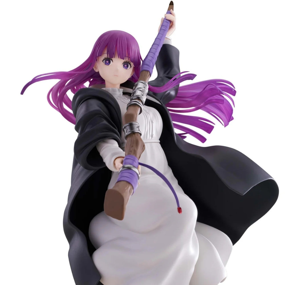 Bandai - Frieren: Beyond Journey'S End Maximatic Fern