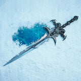 Blizzard World of Warcraft - Frostmourne Sword Replica Scale 1/1