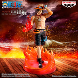 Bandai - One Piece The Shukko Logia-Portgas D.Ace-Special Edition