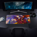 World Of Warcraft Dragonflight: Alexstrasza &amp;  Dragon, Mousepad, XL