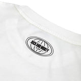 Rick and Morty The Universe is Yours t-shirt white, XXL