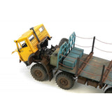 Crawling kit - AC8 1/12