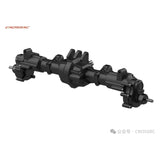 Crawling kit - EMO X6 1/8 RTR Brushless kit (Blue)
