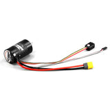 Crawling kit - EMO XL2 1/8 RTR Brushless kit