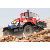 Crawling kit - EMO XX Stegosaurus 1/6 ARTR kit - Rally
