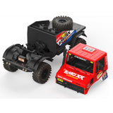 Crawling kit - EMO XX Stegosaurus 1/6 RTR Brushless kit - Rally
