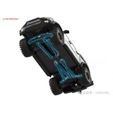 Crawling kit - EMO XX2 1/5 ARTR kit (Gun metal gray)