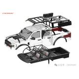 Crawling kit - EMO XX2 1/5 ARTR (Orange)