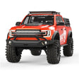 Crawling kit - EMO XX2 1/5 ARTR (Orange)