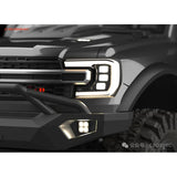 Crawling kit - EMO XX2 1/5 RTR 775 Brushed kit