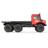 Crawling kit - EMO XXL Thunder Dragon 1/6 RTR 775 Brushed kit
