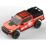 Crawling kit - EMO XXL2 1/5 ARTR kit (Gun metal gray)