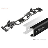 Crawling kit - EMO XXL2 1/5 ARTR kit (Gun metal gray)