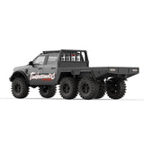 Crawling kit - EMO XXL2 1/5 ARTR kit (Gun metal gray)
