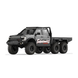 Crawling kit - EMO XXL2 1/5 ARTR kit (Gun metal gray)