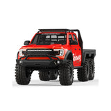 Crawling kit - EMO XXL2 1/5 ARTR (Orange)