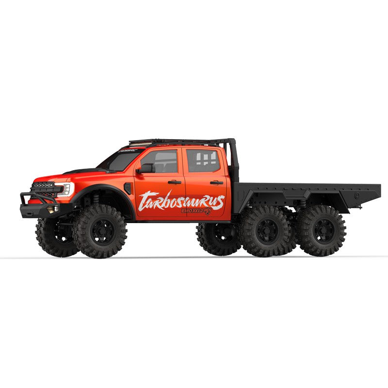 Crawling kit - EMO XXL2 1/5 ARTR (Orange)