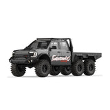 Crawling kit - EMO XXL2 1/5 RTR Brushless kit (Gun metal gray)