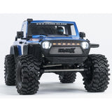 Crawling kit - EMOX1 1/8 RTR 775 Brushed kit