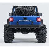 Crawling kit - EMOX1 1/8 RTR 775 Brushed kit