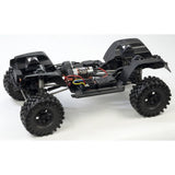 Crawling kit - EMOX1 1/8 RTR 775 Brushed kit
