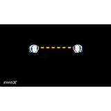 Crawling kit - EMOX1 1/8 RTR 775 Brushed kit
