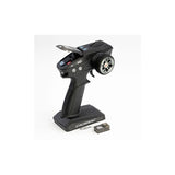 Crawling kit - EMOX1 1/8 RTR 775 Brushed kit
