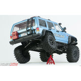 Crawling kit - EMOX2 1/8 ARTR kit