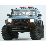 Crawling kit - EMOX2 1/8 ARTR kit