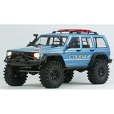Crawling kit - EMOX2 1/8 ARTR kit