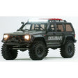 Crawling kit - EMOX2 1/8 RTR 775 Brushed kit (Grey)