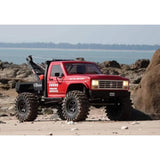 Crawling kit - EMOX3 1/8 ARTR kit