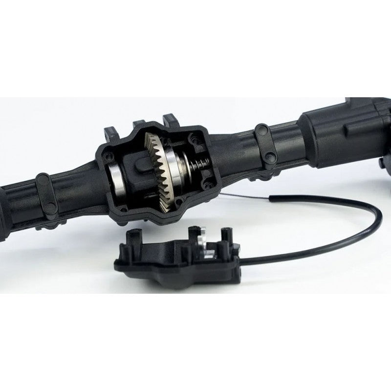 Crawling kit - EMOX3 1/8 ARTR kit